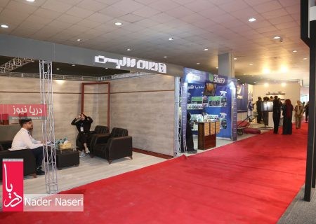 مصاحبه رئیس اتاق تعاون هرمزگان – نمایشگاه تخصصی صنعت ساختمان