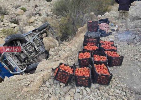 جاده نیست، قمار با جان است