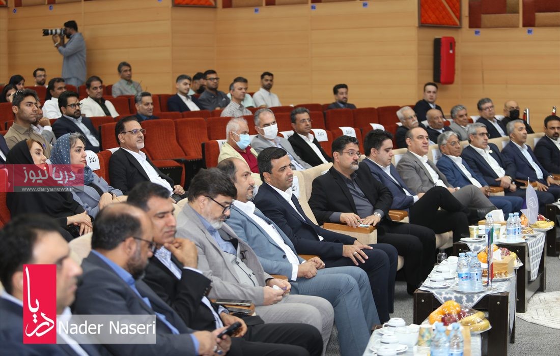 همایش مدیریت انرژی در ساختمان در بندرعباس