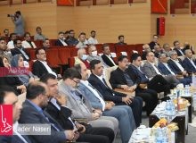 همایش مدیریت انرژی در ساختمان در بندرعباس