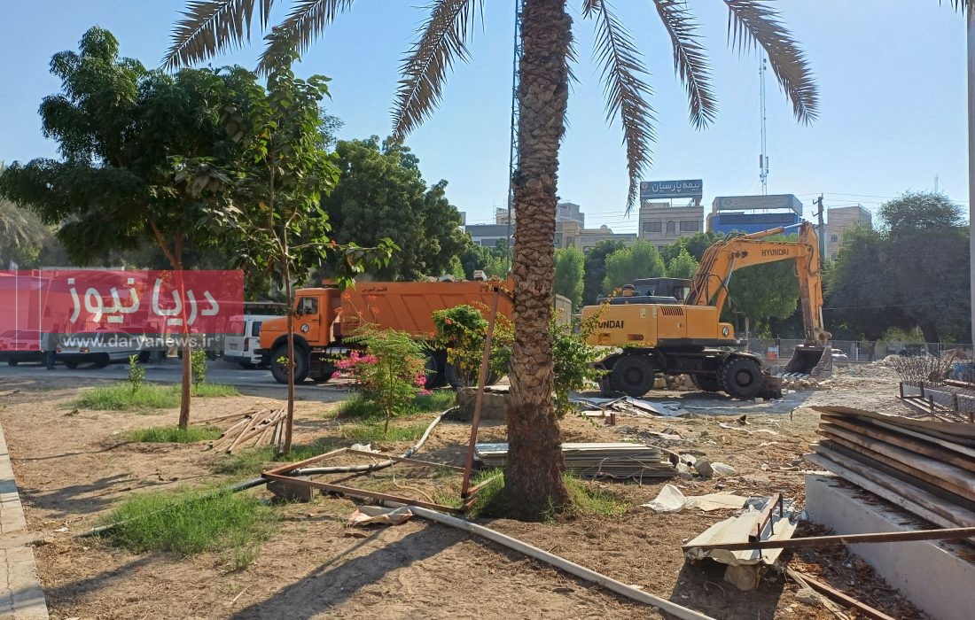 احداث همراه‌سرا؛ ضرورتی انسانی در نظام سلامت هرمزگان