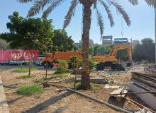 احداث همراه‌سرا؛ ضرورتی انسانی در نظام سلامت هرمزگان