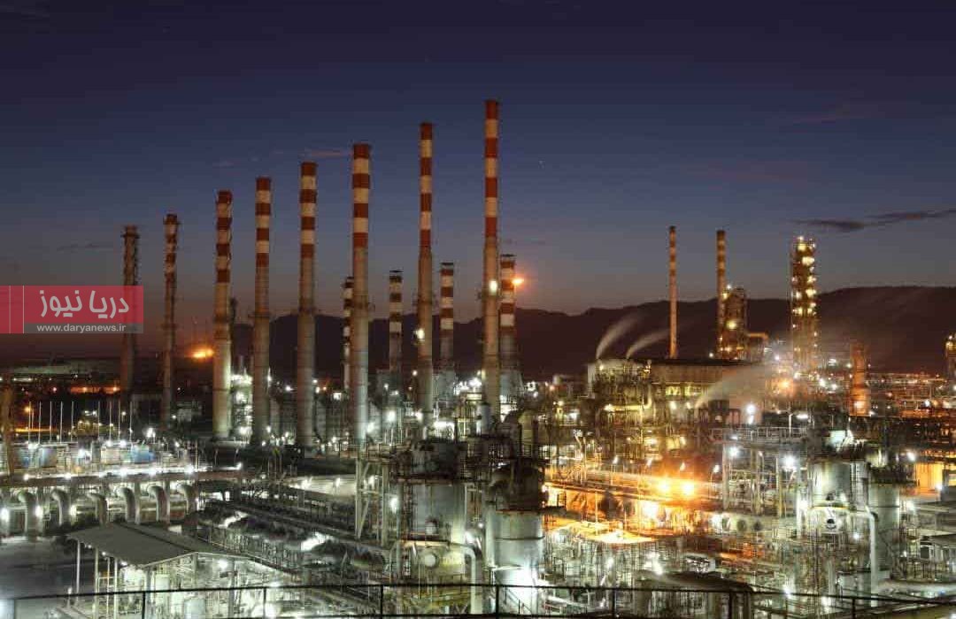 بازدهی ۹۲٫۵ درصدی پالایش نفت بندرعباس و استقبال گسترده از سوی سرمایه‌گذاران