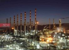 بازدهی ۹۲٫۵ درصدی پالایش نفت بندرعباس و استقبال گسترده از سوی سرمایهگذاران
