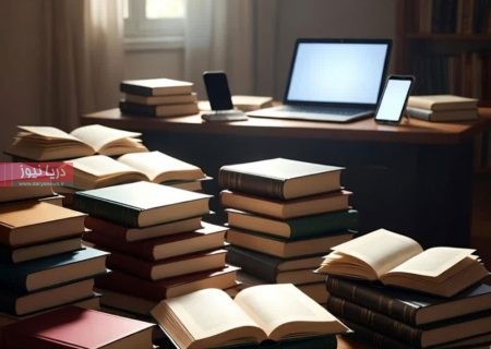 نبرد نابرابر کتاب با شبکه‌های اجتماعی