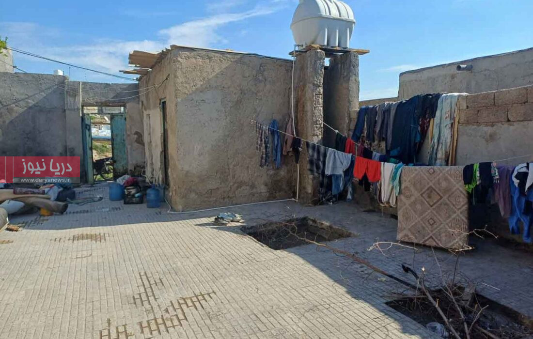 زخم باز شهر؛ بافت‌های فرسوده و حاشیه‌ای