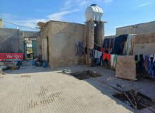 زخم باز شهر؛ بافت‌های فرسوده و حاشیه‌ای