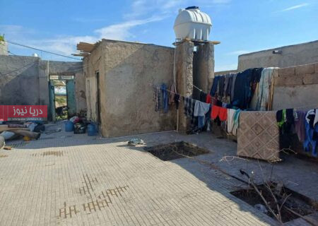 زخم باز شهر؛ بافت‌های فرسوده و حاشیه‌ای