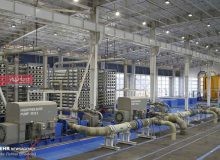 روایت تلخ تشنگی روستاهای هرمزگان در سایه آب‌شیرین‌کن یک ‌میلیون ‌متر مکعبی