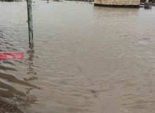 بارش های اخیر در جاسک ضعف در زیرساخت ها را آشکارتر کرد