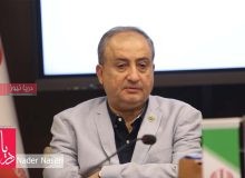 مصاحبه رئیس اتاق بازرگانی هرمزگان – یکصد و دوازدهمین شورای گفتگوی بخش خصوصی و دولت