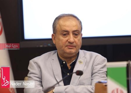 مصاحبه رئیس اتاق بازرگانی هرمزگان – یکصد و دوازدهمین شورای گفتگوی بخش خصوصی و دولت