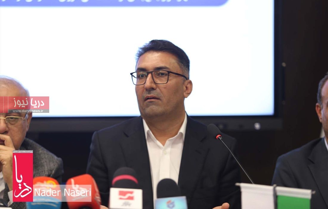 مصاحبه رئیس دادگستری هرمزگان – یکصد و دوازدهمین شورای گفتگوی بخش خصوصی و دولت