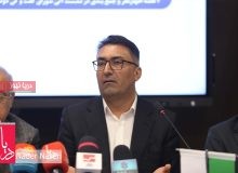 مصاحبه رئیس دادگستری هرمزگان – یکصد و دوازدهمین شورای گفتگوی بخش خصوصی و دولت