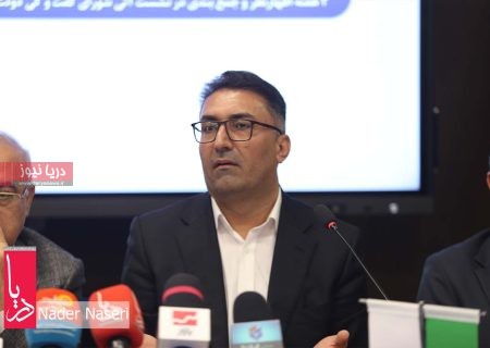 مصاحبه رئیس دادگستری هرمزگان – یکصد و دوازدهمین شورای گفتگوی بخش خصوصی و دولت