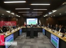 یکصد و یازدهمین شورای گفتگوی بخش خصوصی و دولت