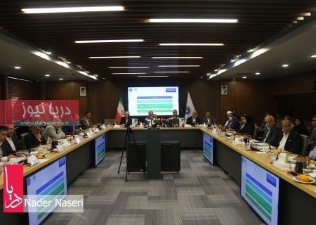 یکصد و یازدهمین شورای گفتگوی بخش خصوصی و دولت