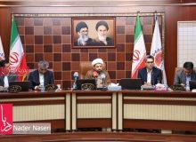 یکصدو نودو هشتمین نشست شورای اسلامی شهر بندرعباس