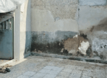 زندگی سخت در محلات فراموش شده بندرعباس