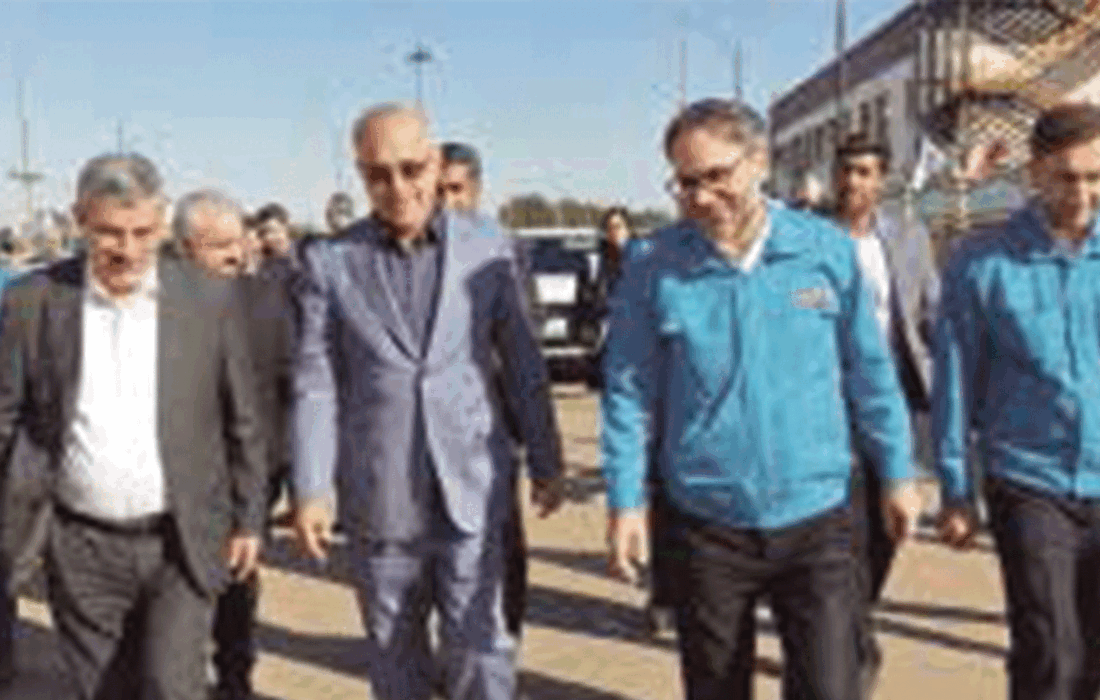 فولاد کاوه، نمونه موفق پیوند توسعه صنعتی و مسئولیت اجتماعی