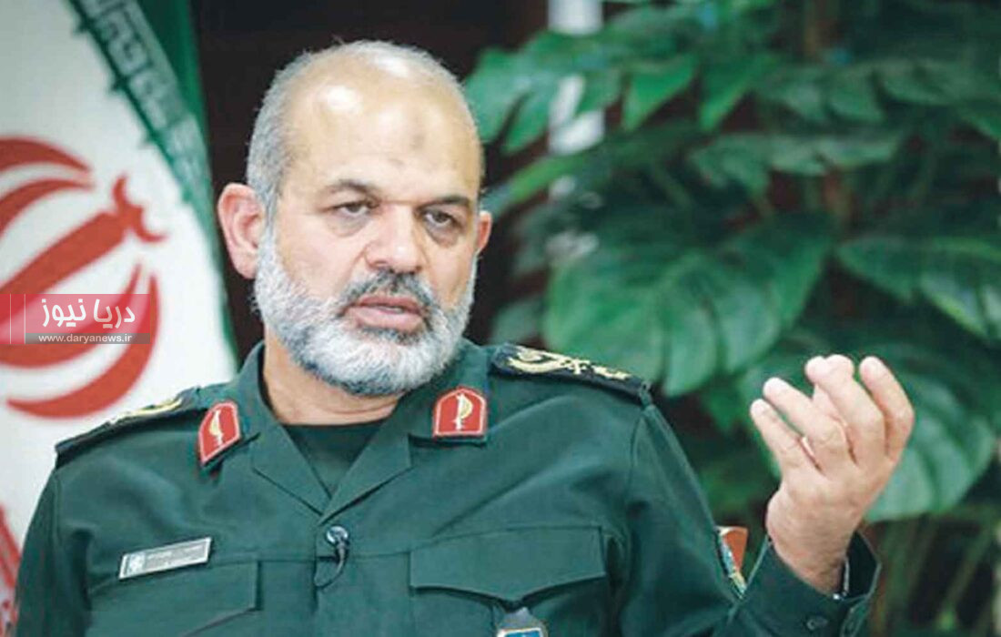 دشمن آمریکایی و صهیونی نمی‌تواند به انقلاب اسلامی ما لطمه‌ای وارد کند