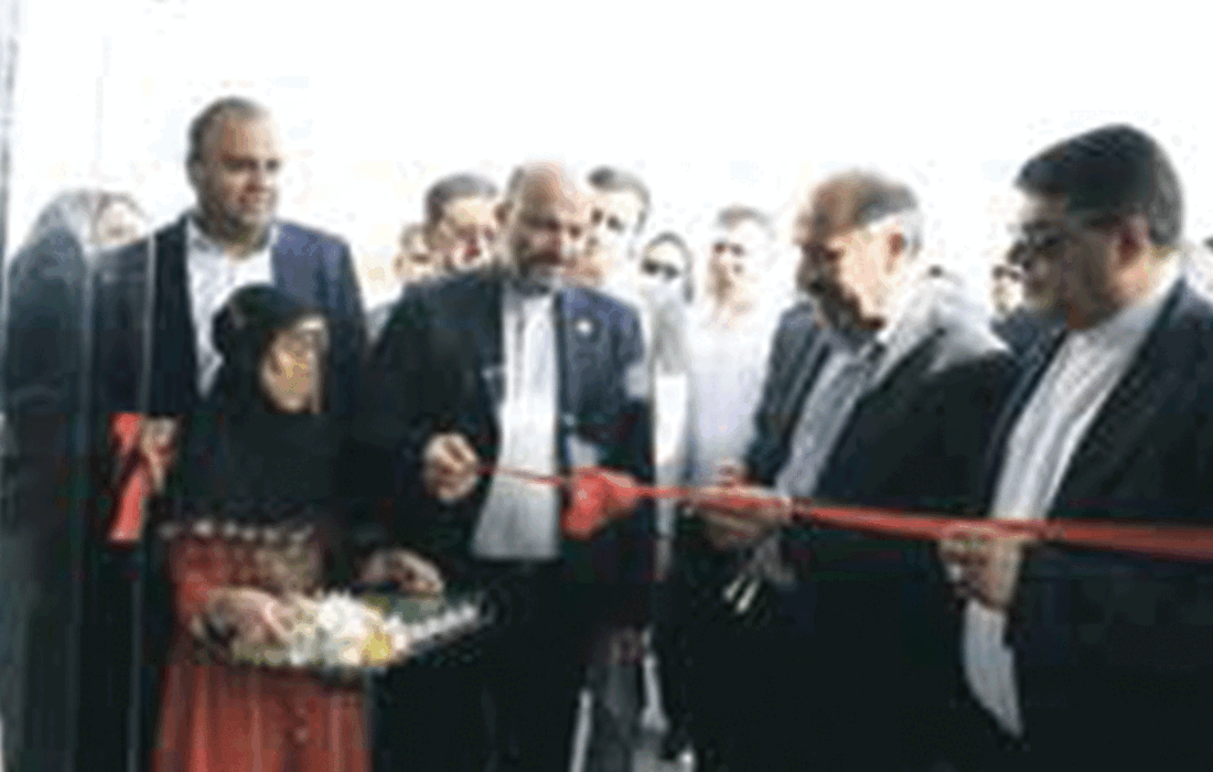 بهره برداری از استخر دانش آموزی  در ‌میناب