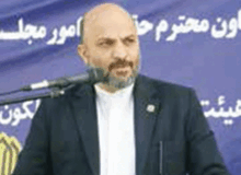 بهره برداری از دو فضای آموزشی از محل مولدسازی