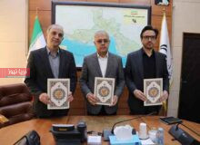 استقرار متخصصان اورژانس در هرمز  با همکاری دانشگاه‌های علوم پزشکی تهران و هرمزگان