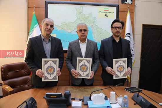 استقرار متخصصان اورژانس در هرمز  با همکاری دانشگاه‌های علوم پزشکی تهران و هرمزگان