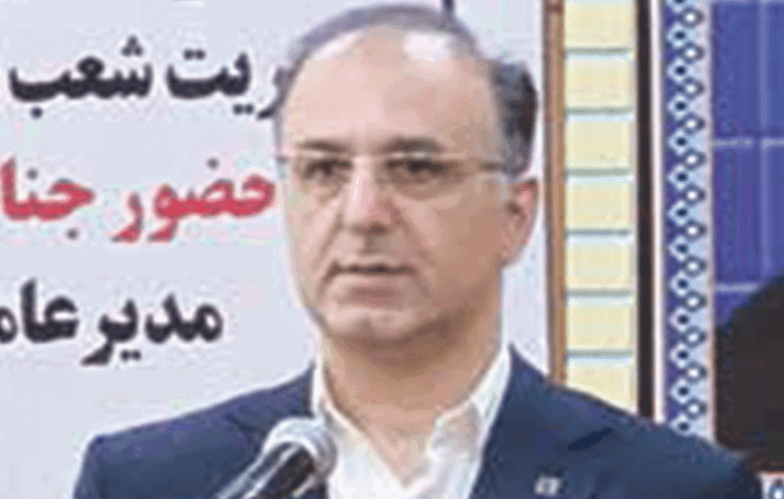 بانـک مسـکن یـک نهـاد اجتمـاعی و توسعـه‌محـور اسـت