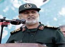 مردم ما مقابل تروریست‌های مسلح جانانه ایستادند