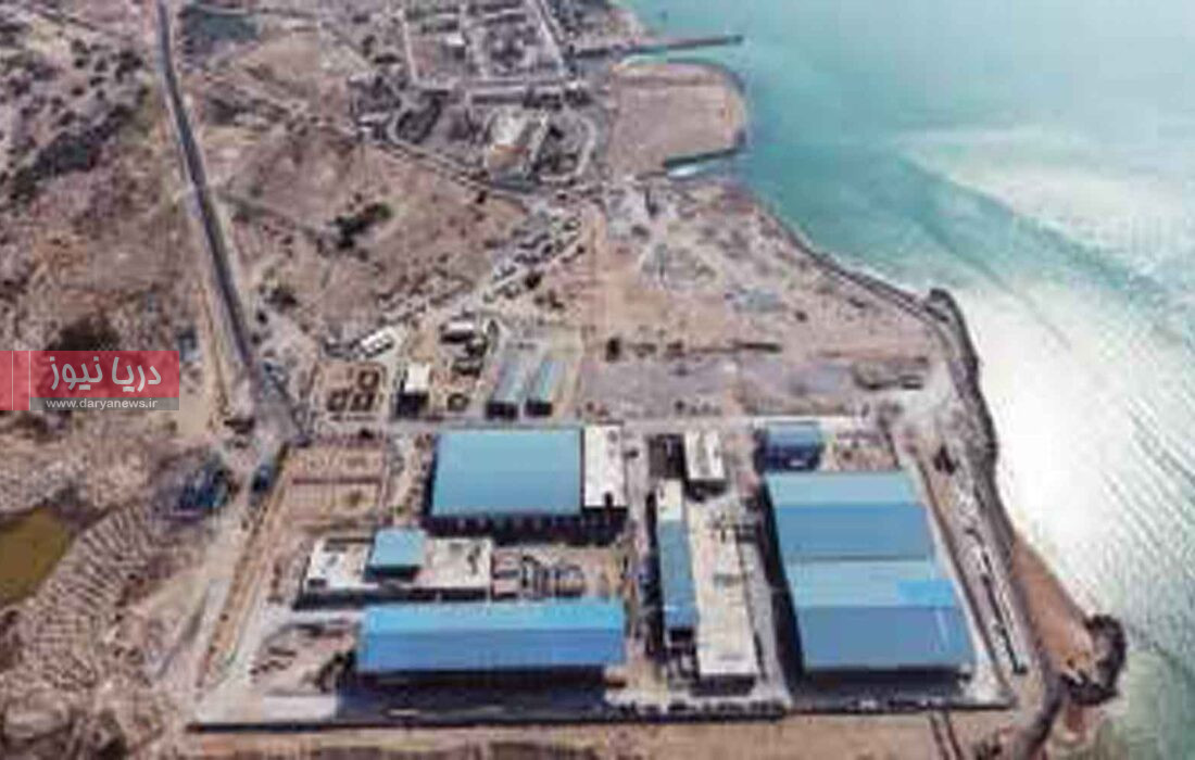 هرمزگان در دوراهی آب و دریا