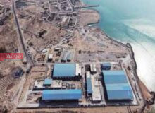 هرمزگان در دوراهی آب و دریا