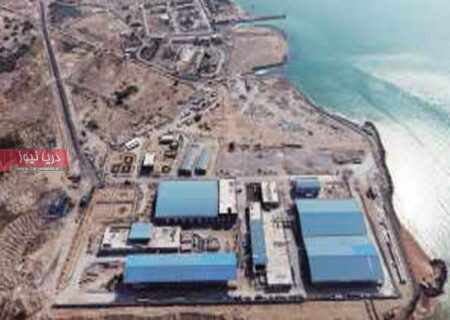 هرمزگان در دوراهی آب و دریا