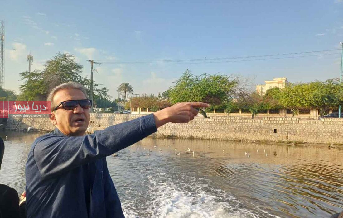 مشارکت‌بانک ملی در تامین منابع مالی  بزرگترین طرح باز چرخانی فاضلاب شهری کشور