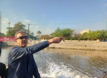 مشارکت‌بانک ملی در تامین منابع مالی  بزرگترین طرح باز چرخانی فاضلاب شهری کشور