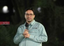 آینده فولاد هرمزگان را با تکیه بر نیروی انسانی می‌سازیم