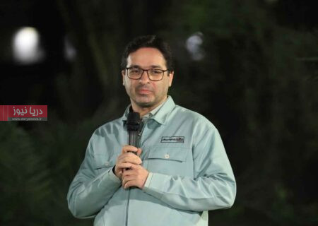 آینده فولاد هرمزگان را با تکیه بر نیروی انسانی می‌سازیم