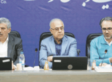 فولاد کاوه؛ الگویی درخشان از تاب‌آوری و شکوفایی در طوفان تحریم‌ها