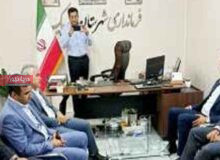 ارائه خدمات بیمه‌ای در هرمزگان پایدار و مستمر است