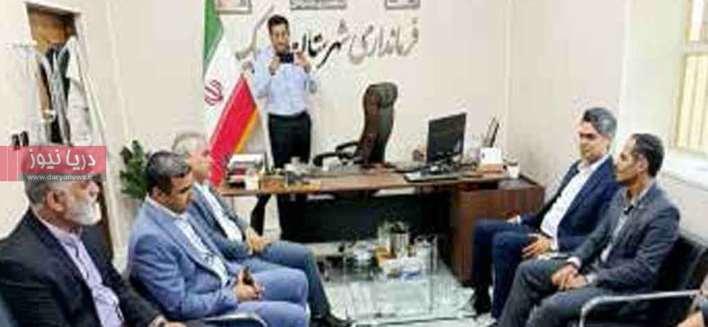 ارائه خدمات بیمه‌ای در هرمزگان پایدار و مستمر است