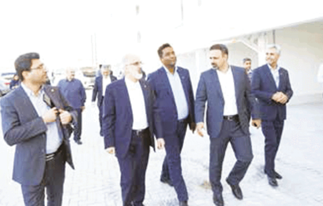 پرداخت بیش از ۱۴۳ همت سهم‌الشرکه نهضت ملی مسکن