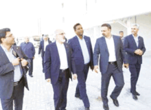 پرداخت بیش از ۱۴۳ همت سهم‌الشرکه نهضت ملی مسکن