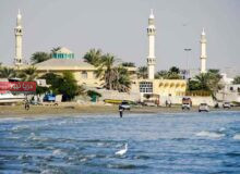 میراث بندرعباس زنده می‌شود