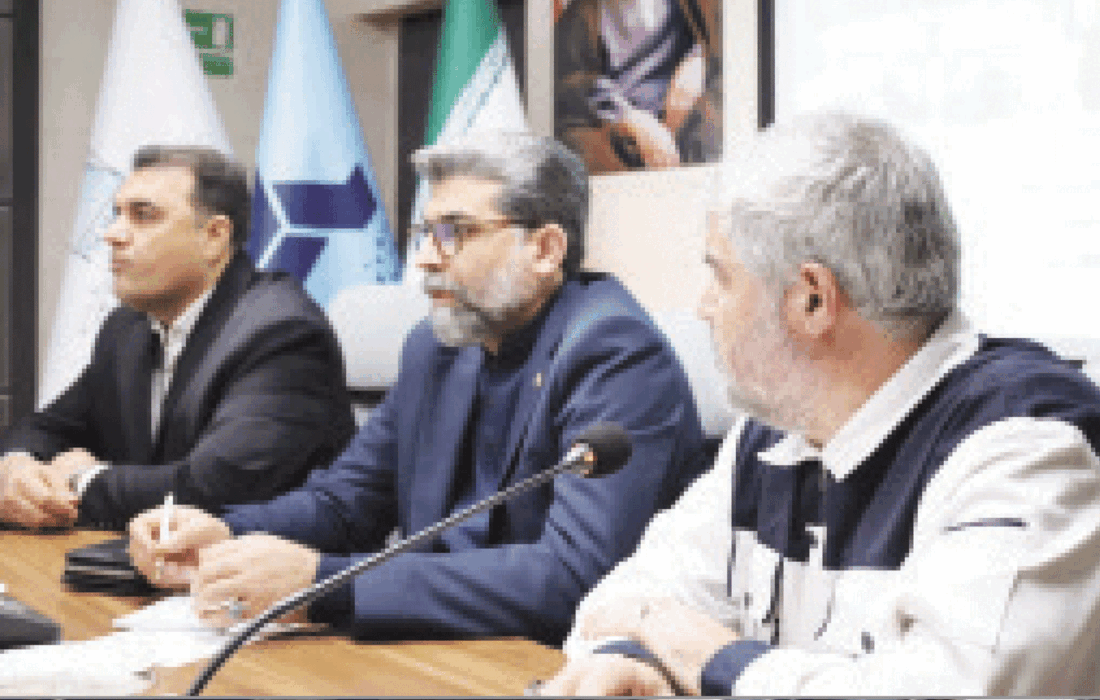 ضرورت  تامین مالی و ارتقاء صنعت دریایی کشور