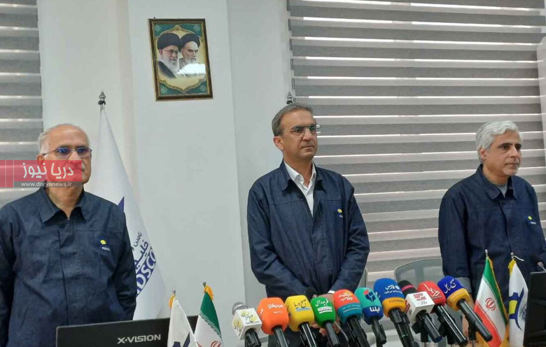 تکمیل پروژه بزرگ بازچرخانی فاضلاب بندرعباس با تخصیص ۱۰ میلیون یورو ارز و تامین ۵/۳ همت