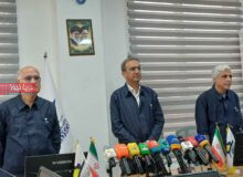 تکمیل پروژه بزرگ بازچرخانی فاضلاب بندرعباس با تخصیص ۱۰ میلیون یورو ارز و تامین ۵/۳ همت