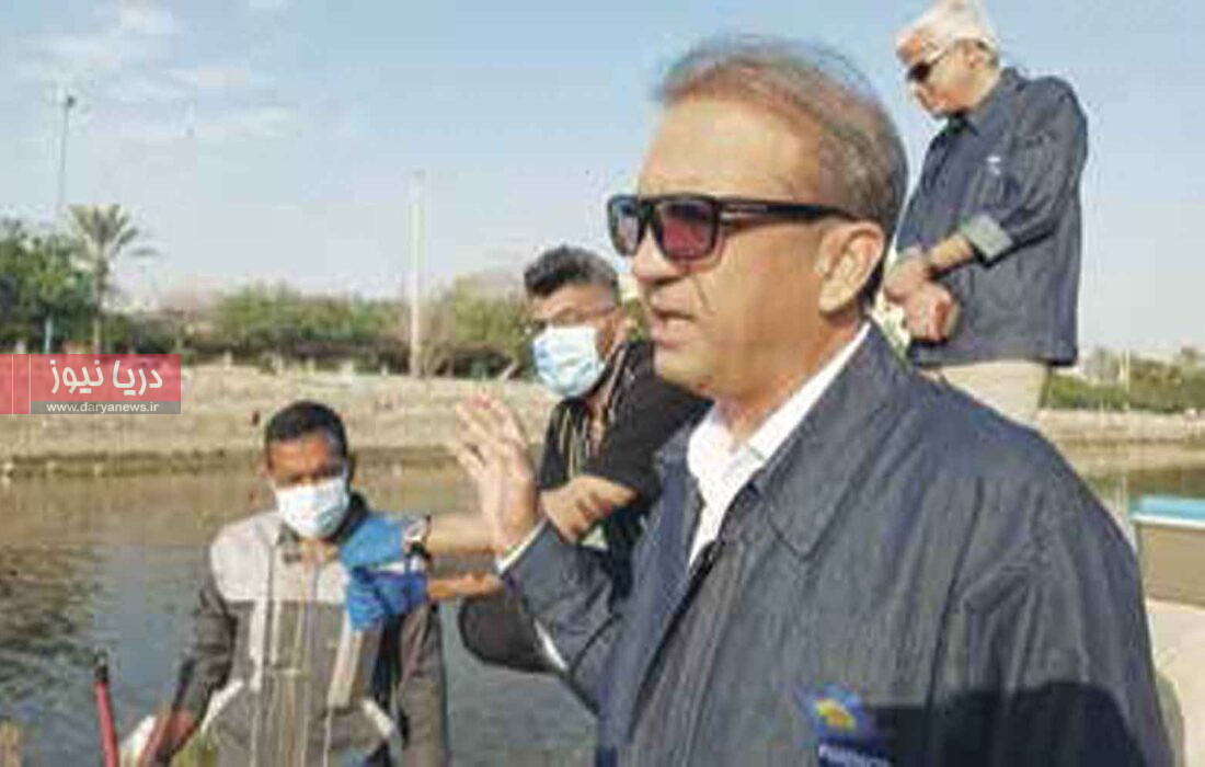 ارز و ریال؛ لازمه تکمیل پازل بازچرخانی فاضلاب بندرعباس