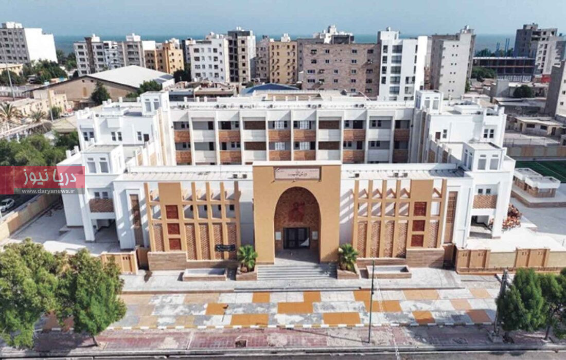 نگاه‌مان در نوسازی مدارس، معطوف به مناطق محروم است