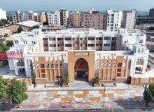 نگاه‌مان در نوسازی مدارس، معطوف به مناطق محروم است